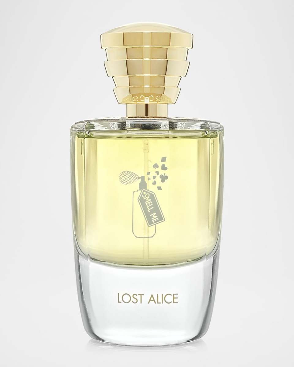 Lost Alice Eau de Parfum, 3.4 oz.
